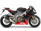 Aprilia RSV-4 APRC Factory